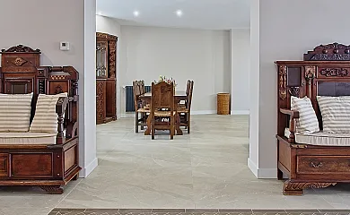 Casa Rural 'El Capricho del Tejar' en Cimanes Del Tejar (León) - Foto 18