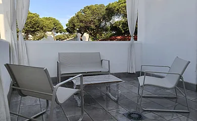 Casa Alhamar en Punta Umbría (Huelva) - Foto 1