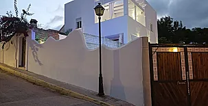 Casa Alhamar 003