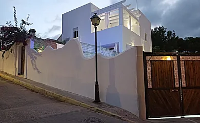 Casa Alhamar en Punta Umbría (Huelva) - Foto 3