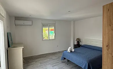 Casa Alhamar en Punta Umbría (Huelva) - Foto 5