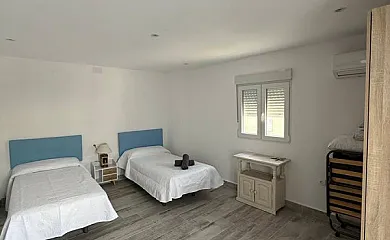 Casa Alhamar en Punta Umbría (Huelva) - Foto 6