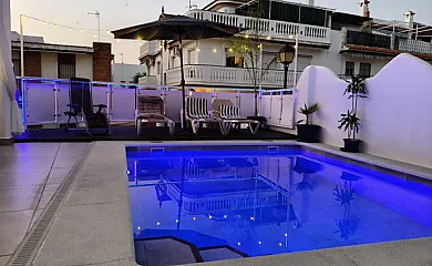 Casa Alhamar en Punta Umbría (Huelva) - Foto 7