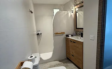 Casa Alhamar en Punta Umbría (Huelva) - Foto 8