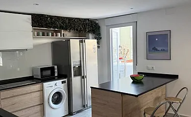 Casa Alhamar en Punta Umbría (Huelva) - Foto 11