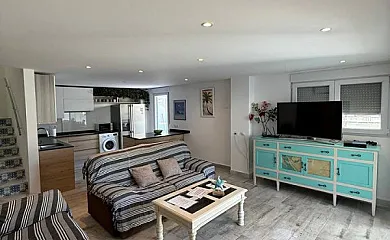 Casa Alhamar en Punta Umbría (Huelva) - Foto 12