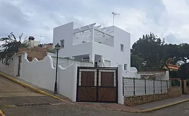 Casa Alhamar en Punta Umbría (Huelva) - Foto 14