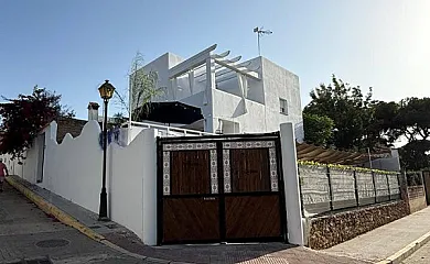 Casa Alhamar en Punta Umbría (Huelva) - Foto 15