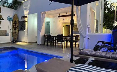 Casa Alhamar en Punta Umbría (Huelva) - Foto 16