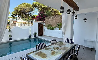 Casa Alhamar en Punta Umbría (Huelva) - Foto 18