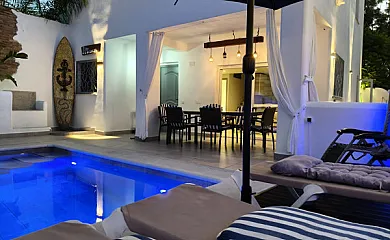 Casa Alhamar en Punta Umbría (Huelva) - Foto 20