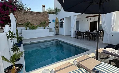 Casa Alhamar en Punta Umbría (Huelva) - Foto 23