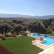 La Casona de Requijada Integra 001