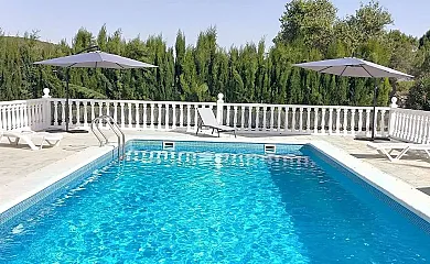 Casa Rural El Milano en Bullas (Murcia) - Foto 7
