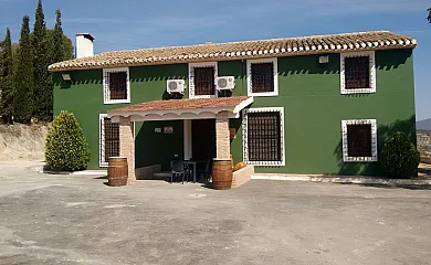 Casa Rural El Milano en Bullas (Murcia) - Foto 8