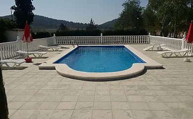 Casa Rural El Milano en Bullas (Murcia) - Foto 9