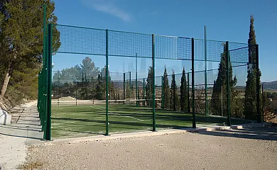 Casa Rural El Milano en Bullas (Murcia) - Foto 11