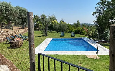 Soto de Nisa en Aceña la Borrega (Cáceres) - Foto 2
