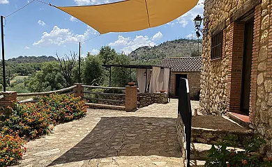 Soto de Nisa en Aceña la Borrega (Cáceres) - Foto 4