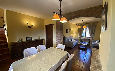 Soto de Nisa en Aceña la Borrega (Cáceres) - Foto 5