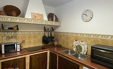 Soto de Nisa en Aceña la Borrega (Cáceres) - Foto 8