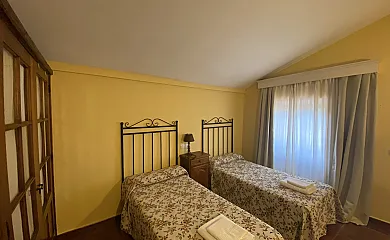 Soto de Nisa en Aceña la Borrega (Cáceres) - Foto 10