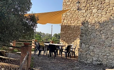Soto de Nisa en Aceña la Borrega (Cáceres) - Foto 13