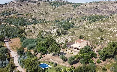 Soto de Nisa en Aceña la Borrega (Cáceres) - Foto 15