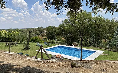 Soto de Nisa en Aceña la Borrega (Cáceres) - Foto 16