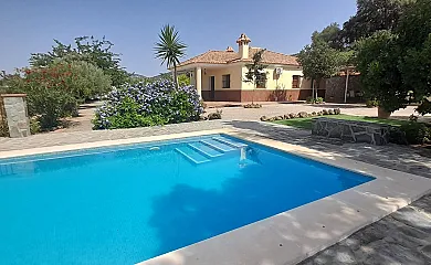 Casa Jazmín en El Bosque (Cádiz) - Foto 1