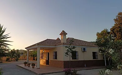 Casa Jazmín en El Bosque (Cádiz) - Foto 14