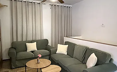 Casa Rural Orilla Del Hueznar en Cazalla de la Sierra (Sevilla) - Foto 10