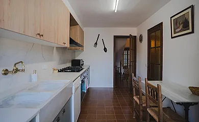 CAL COSME en Sant Jaume Dels Domenys (Tarragona) - Foto 3