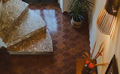 CAL COSME en Sant Jaume Dels Domenys (Tarragona) - Foto 7