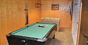Apartamentos Casa Rural de Aldea 004