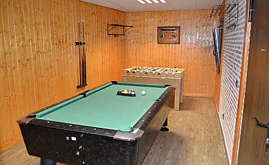 Apartamentos Casa Rural de Aldea en Aldea Del Fresno (Madrid) - Foto 4