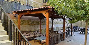 Apartamentos Casa Rural de Aldea 003