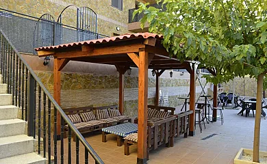 Apartamentos Casa Rural de Aldea en Aldea Del Fresno (Madrid) - Foto 3