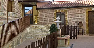 Apartamentos Casa Rural de Aldea 0053