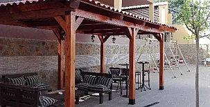 Apartamentos Casa Rural de Aldea 0054