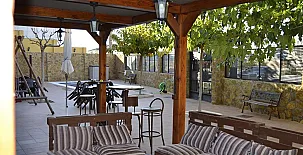 Apartamentos Casa Rural de Aldea 0055