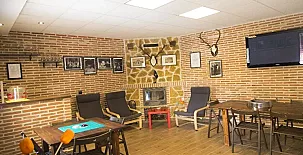 Apartamentos Casa Rural de Aldea 005