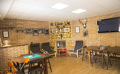 Apartamentos Casa Rural de Aldea en Aldea Del Fresno (Madrid) - Foto 5