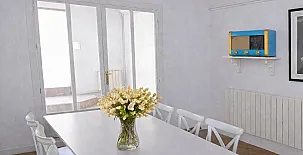 Casa Rural Aura Vintage 004