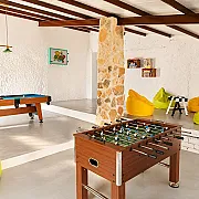 Casa Rural Aura Vintage 001