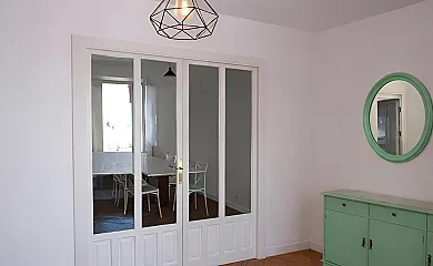 Casa Rural Aura Vintage en Tebar (Cuenca) - Foto 11