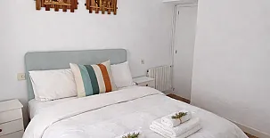 Casa Rural Aura Vintage 002