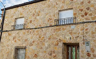 Casa Rural Aura Vintage en Tebar (Cuenca) - Foto 17