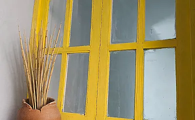 Casa Rural Aura Vintage en Tebar (Cuenca) - Foto 18