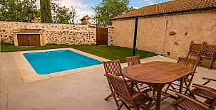 Casas Las Hazas 006